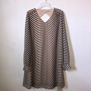 Altar’d State Dress